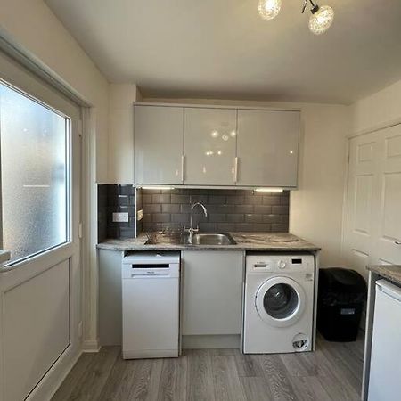 Welsh Getaway Home No 2 - 10 Mins To Bike Park Wales Merthyr Tydfil Exteriör bild