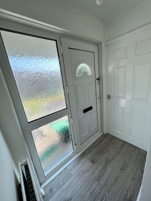 Welsh Getaway Home No 2 - 10 Mins To Bike Park Wales Merthyr Tydfil Exteriör bild