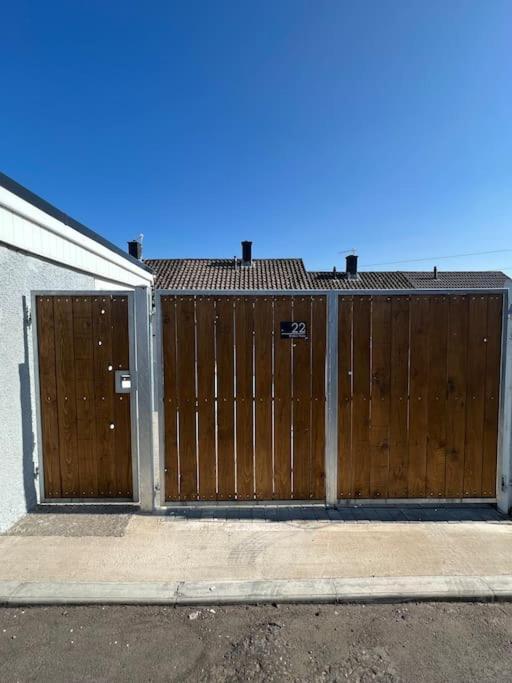 Welsh Getaway Home No 2 - 10 Mins To Bike Park Wales Merthyr Tydfil Exteriör bild
