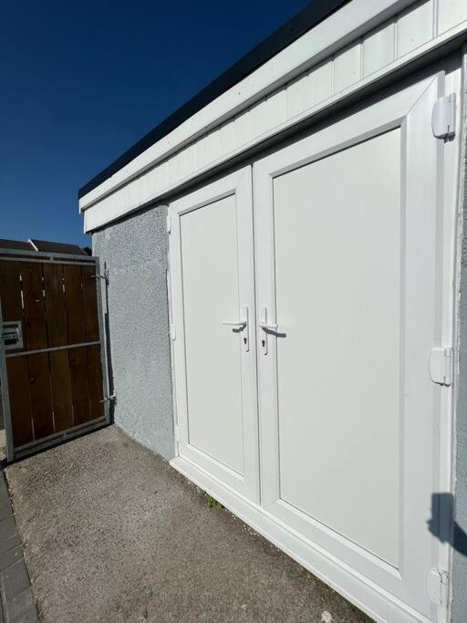Welsh Getaway Home No 2 - 10 Mins To Bike Park Wales Merthyr Tydfil Exteriör bild