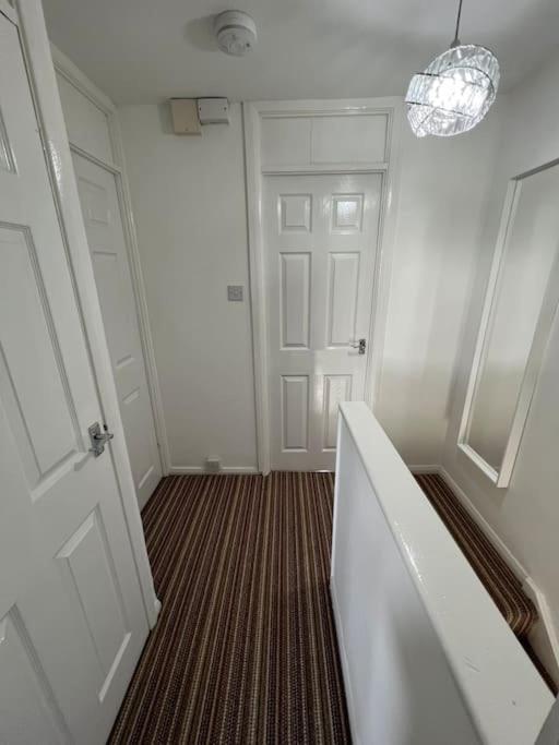 Welsh Getaway Home No 2 - 10 Mins To Bike Park Wales Merthyr Tydfil Exteriör bild